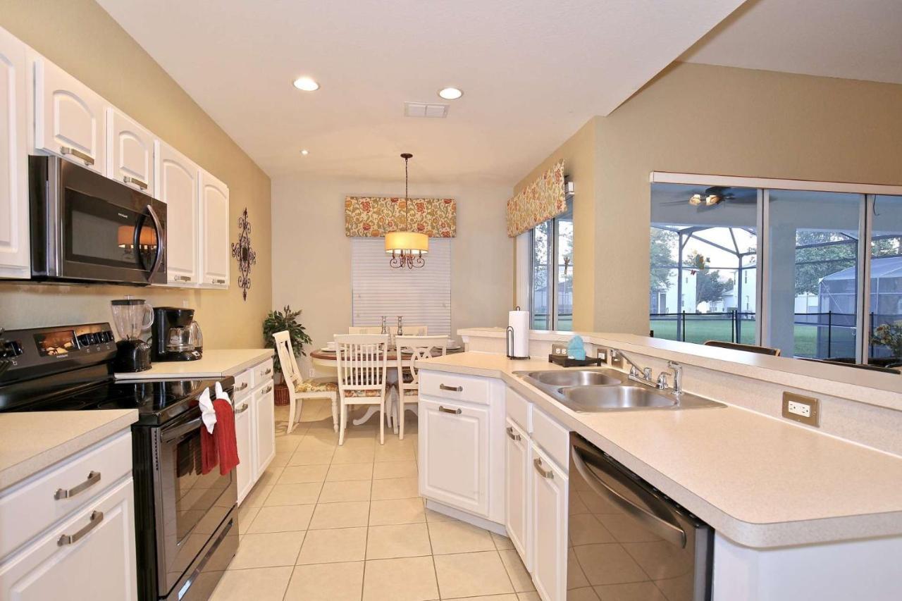 7741 Windsor Hills Villa Four Corners Dış mekan fotoğraf