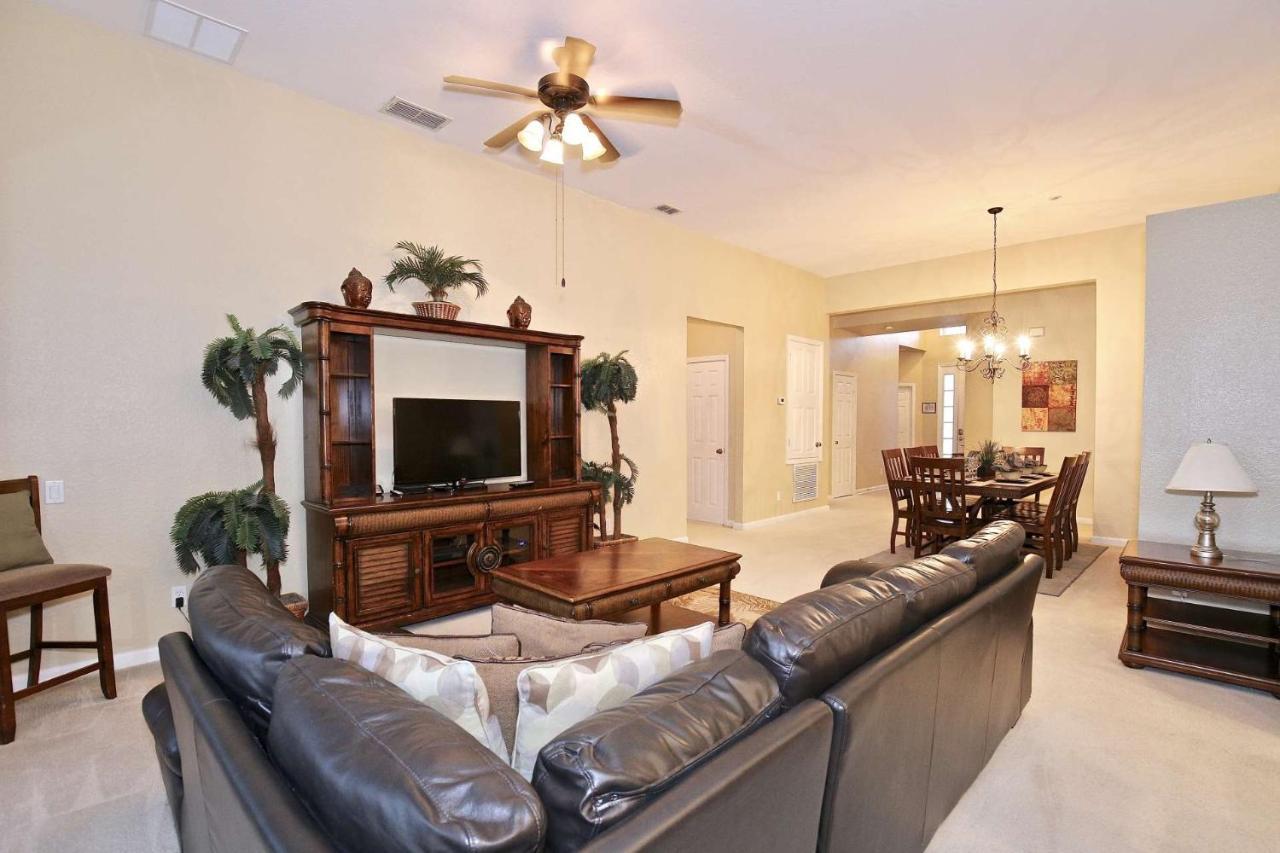 7741 Windsor Hills Villa Four Corners Dış mekan fotoğraf